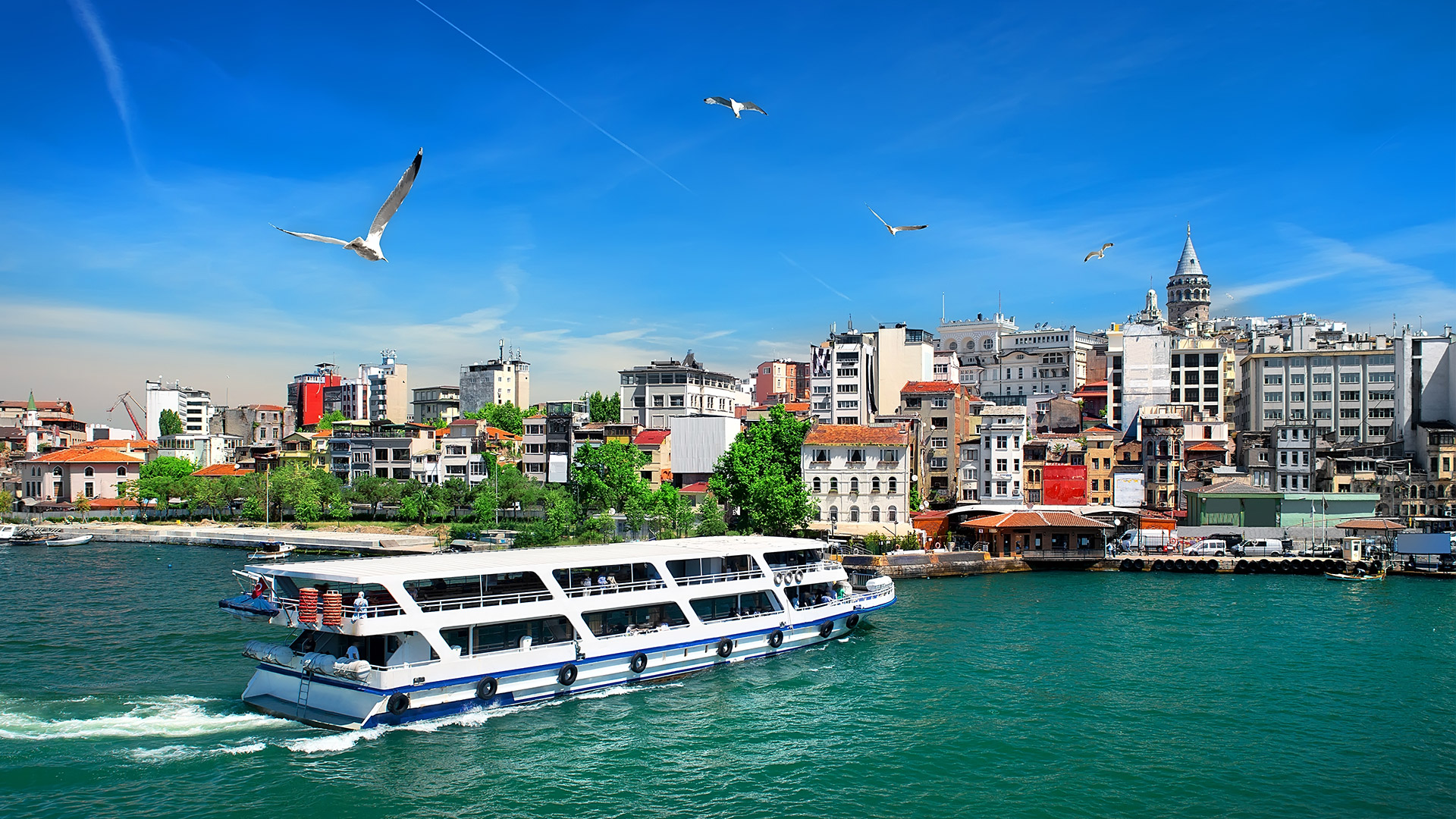 As Roza Tourism Istanbul Vip Transfer 1