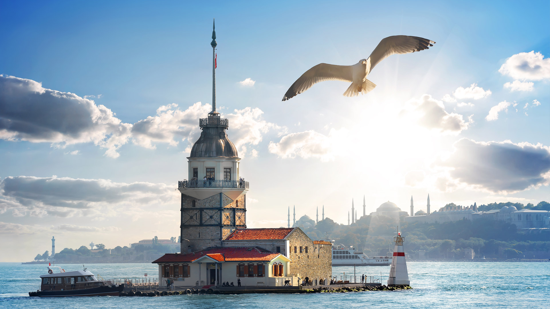 As Roza Tourism Istanbul Vip Transfer 2