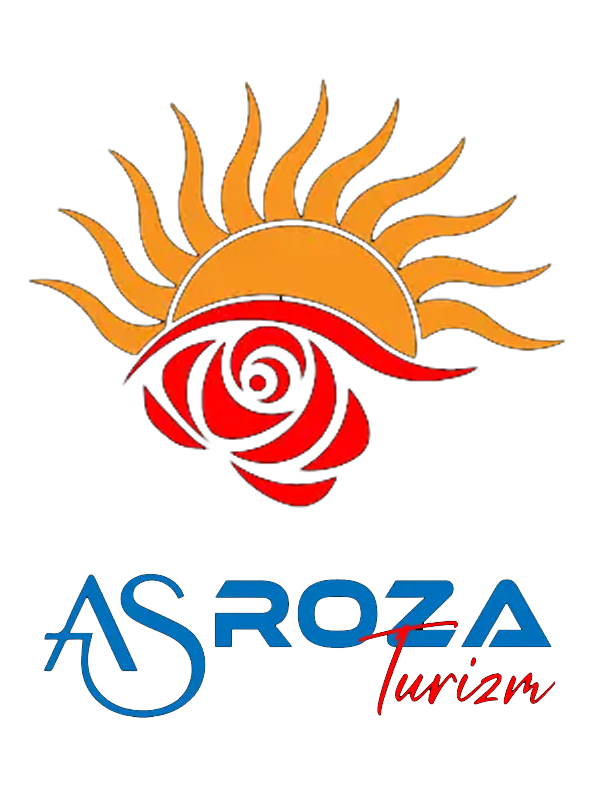 As Roza Tourism